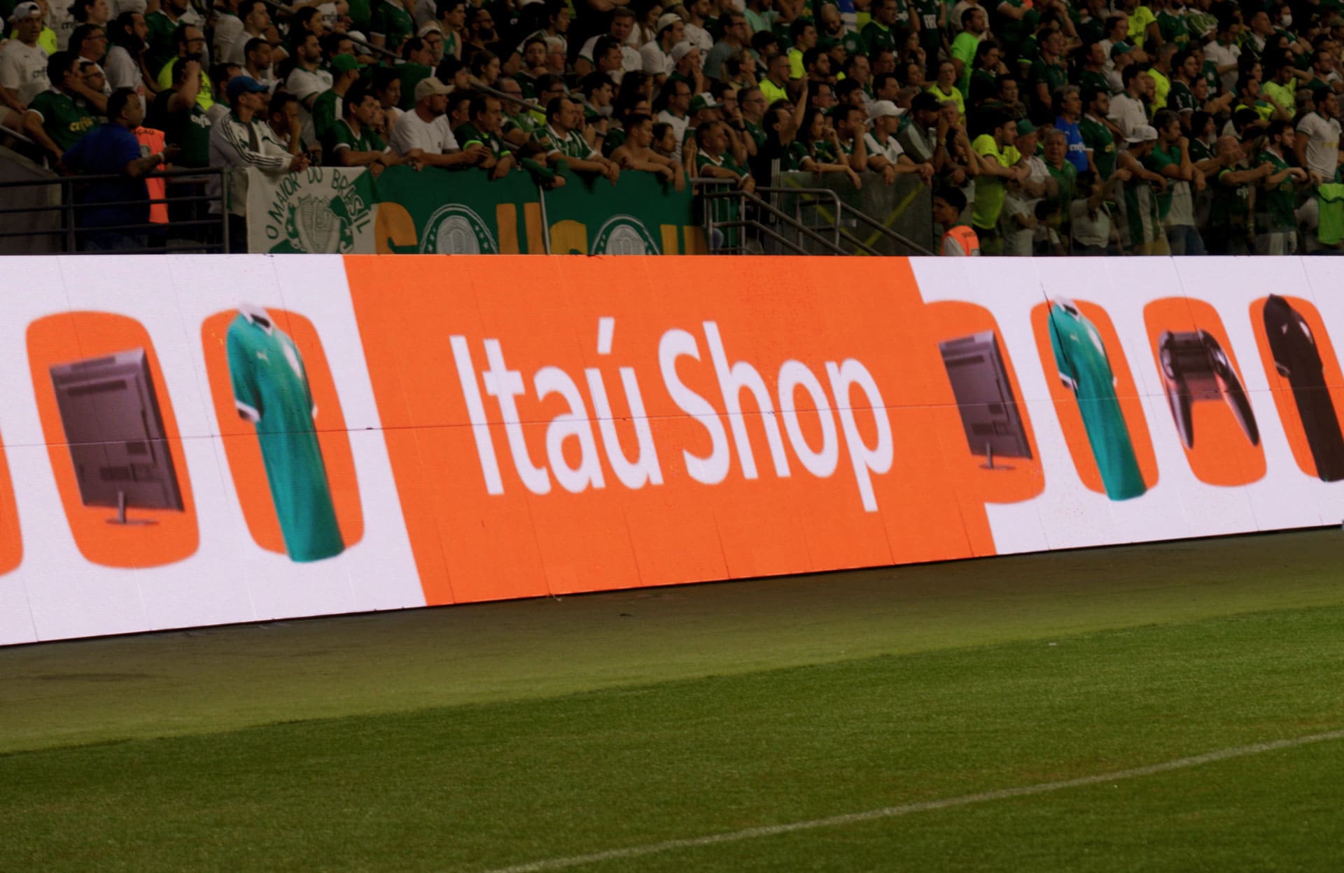 Black Friday do Itaú Shop