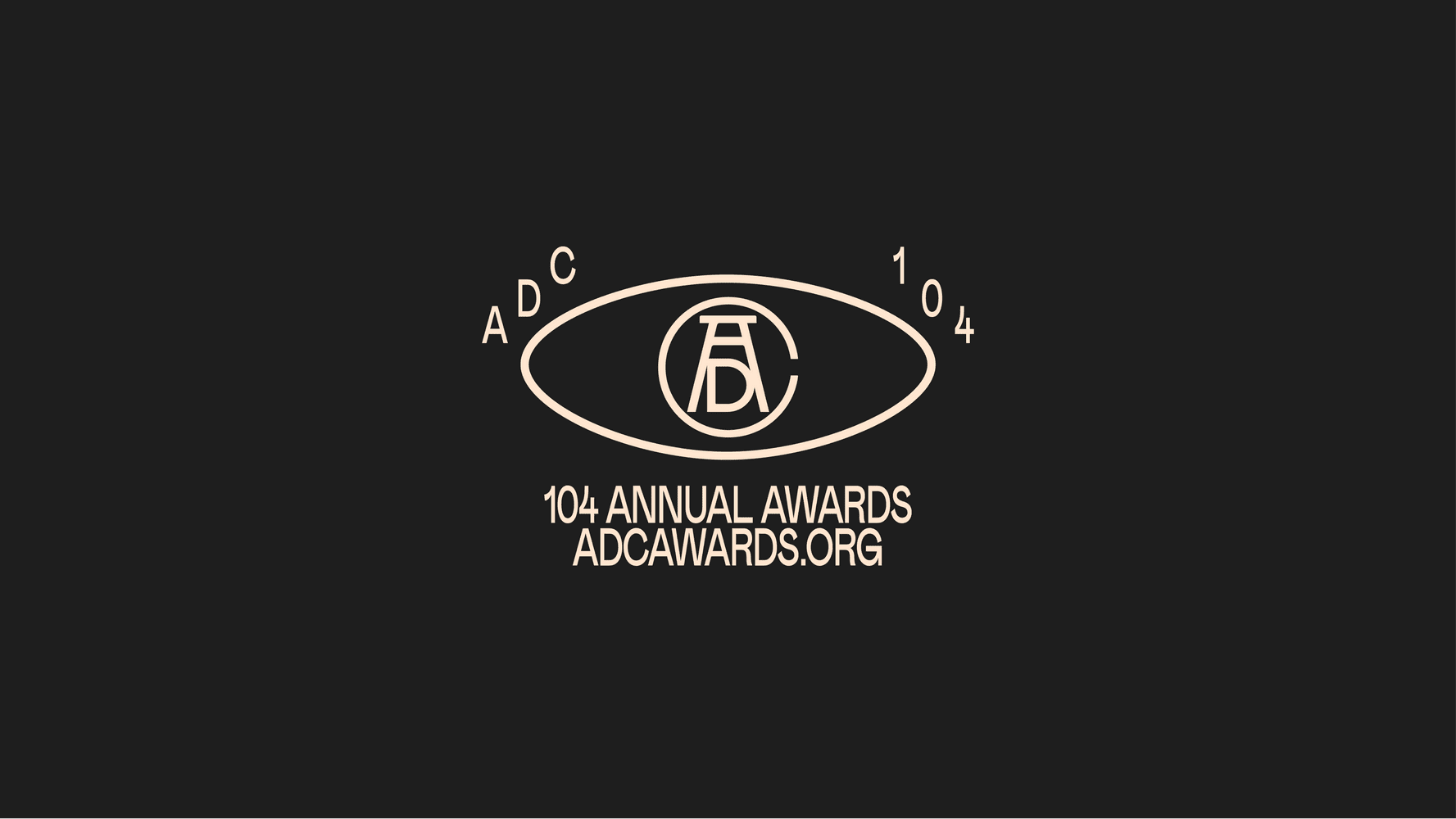MullenLowe cria para ADC Awards