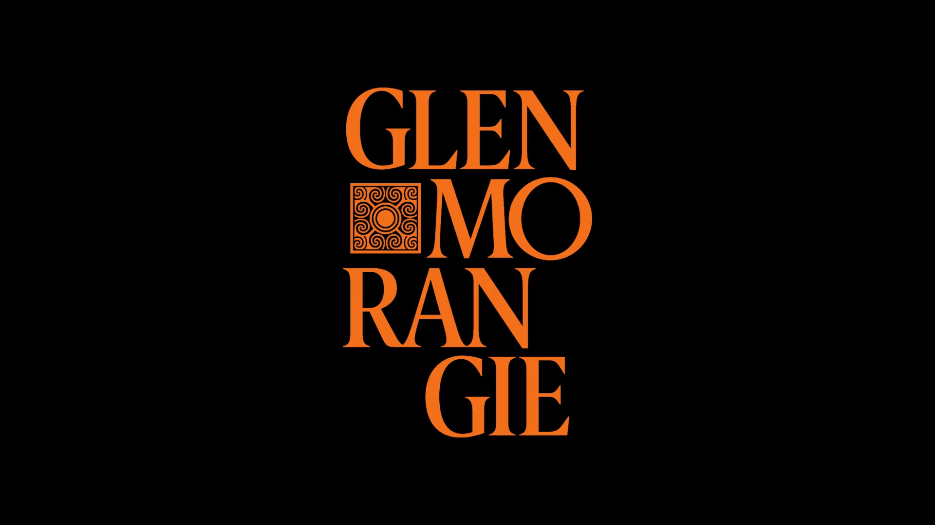 Whisky Glenmorangie