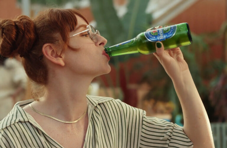 Heineken 0.0 é a escolha perfeita