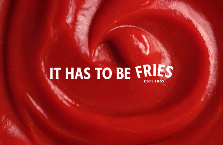 Heinz desperta o sabor com nova campanha de marca