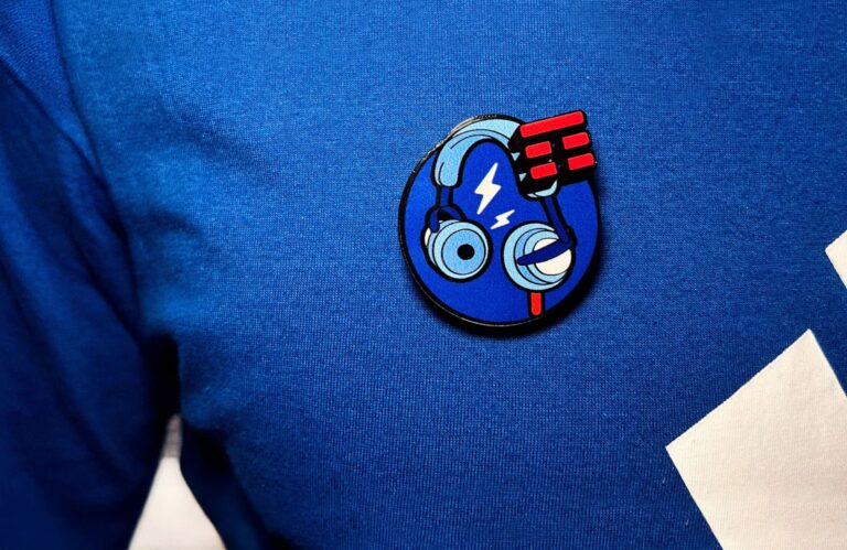 TIM Block Pin