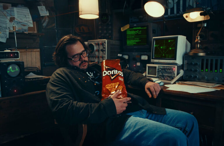 Crash the Super Bowl: Doritos anuncia comercial vencedor