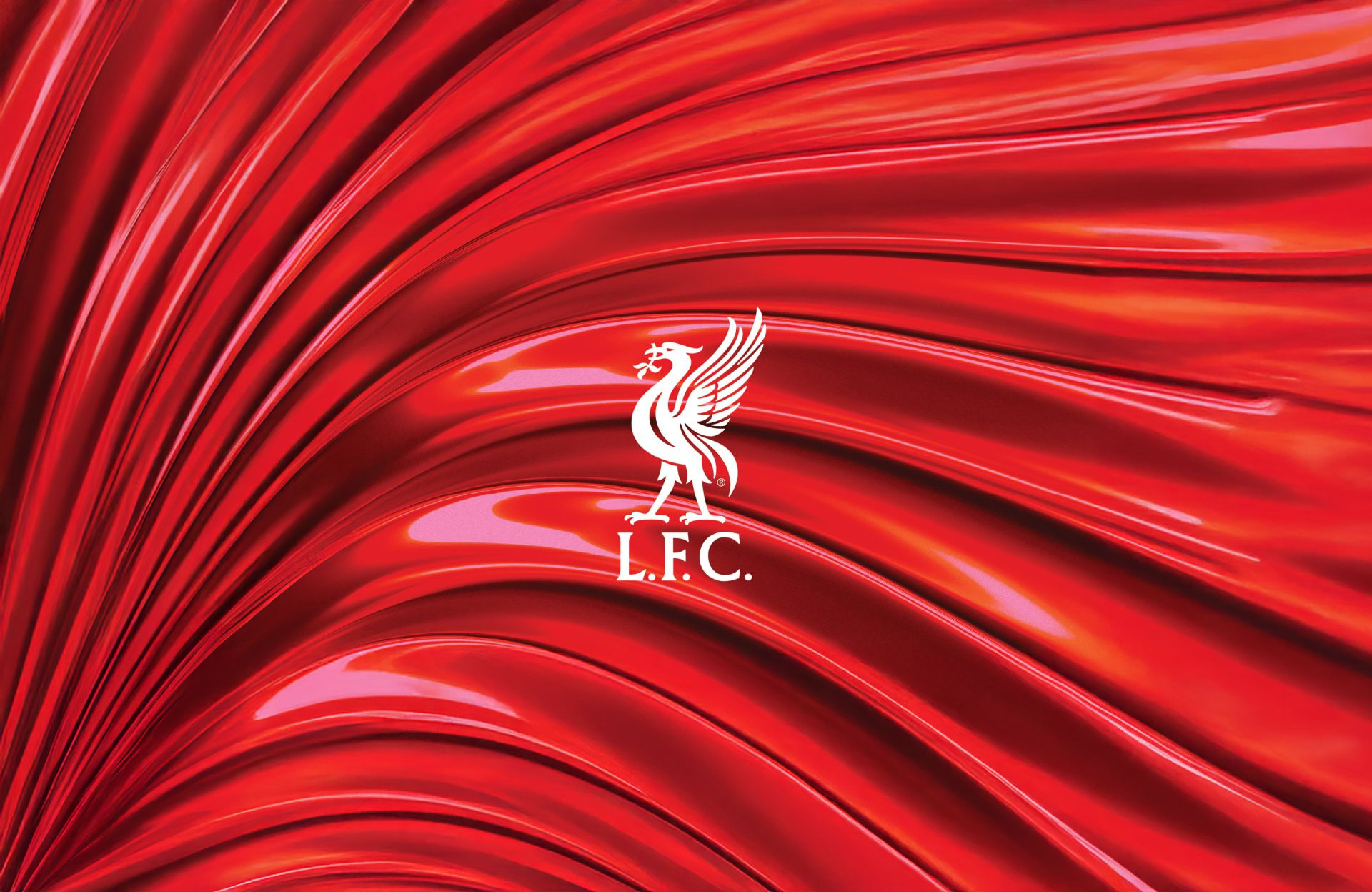 Liverpool FC revela nova identidade visual inspirada no Liver bird