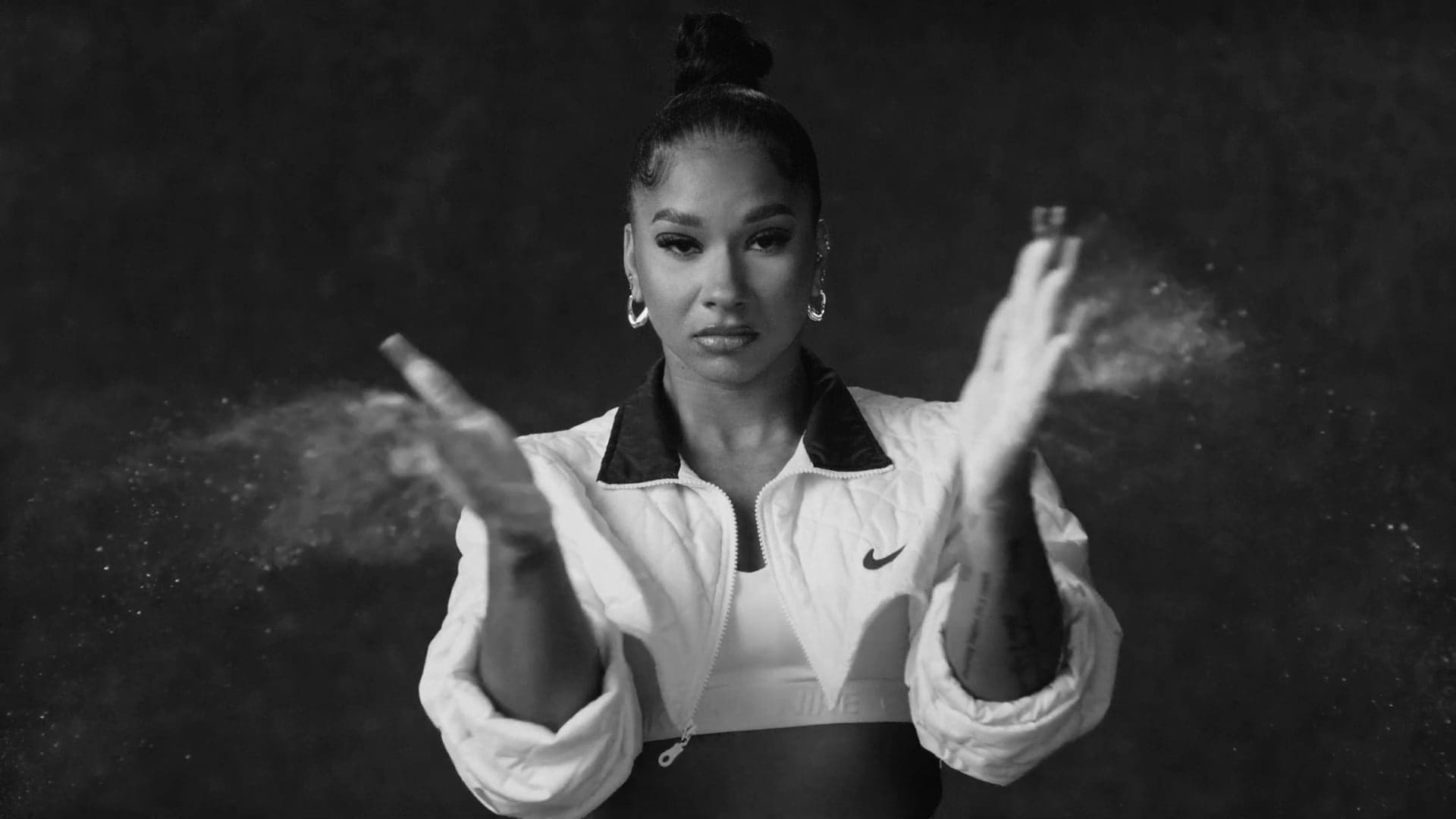 Nike. You Can't Win. So Win.