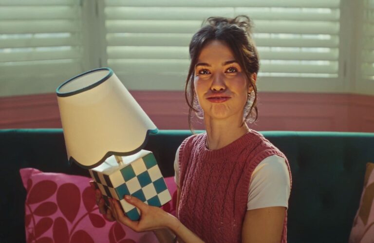 Wayfair transforma sonhos em realidade com sua nova campanha