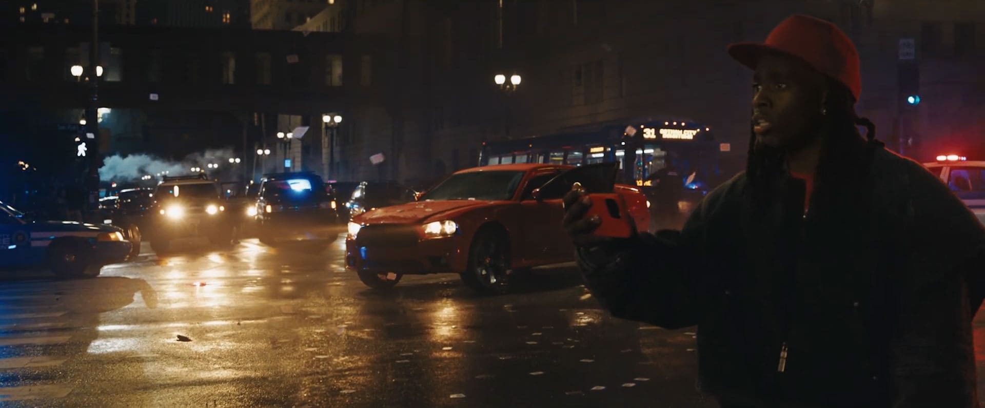 Batman vs. Bateman: Jason Bateman em comercial da State Farm