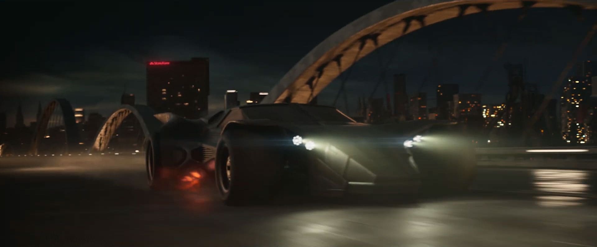 Batman vs. Bateman: Jason Bateman em comercial da State Farm