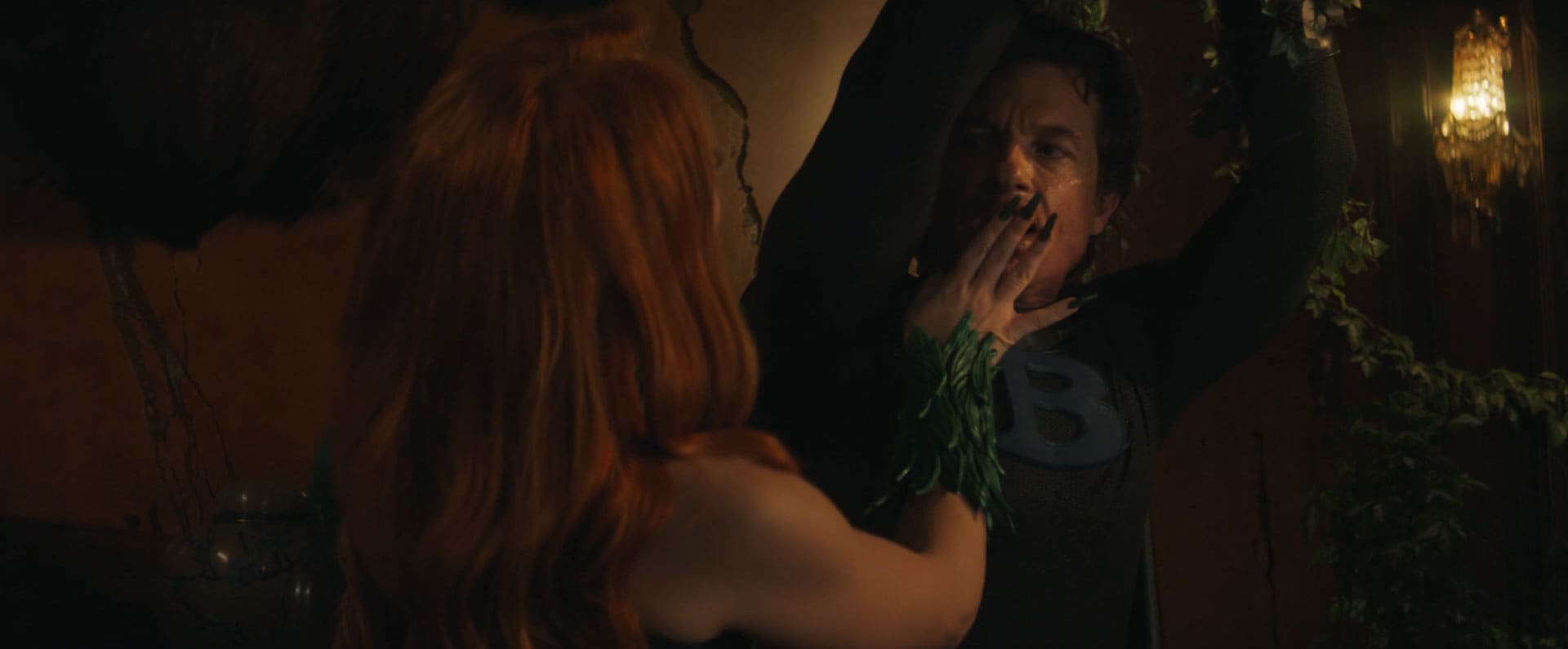 Batman vs. Bateman: Jason Bateman em comercial da State Farm