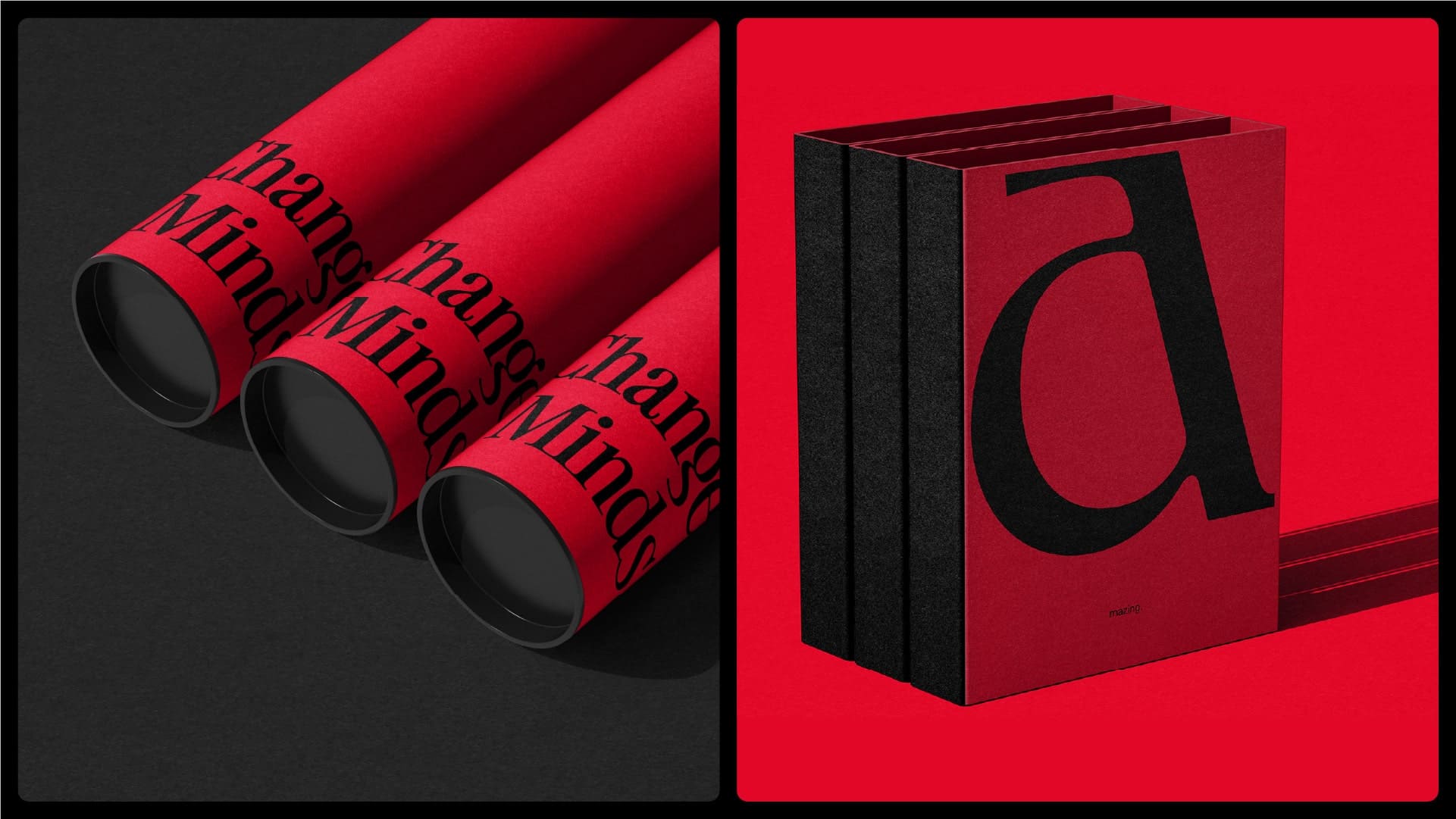 Identidade visual da Publicis