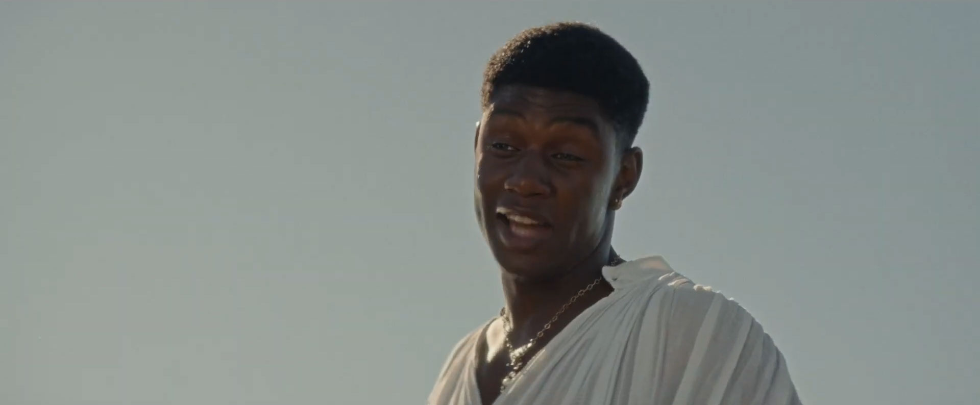Old Spice Piratas