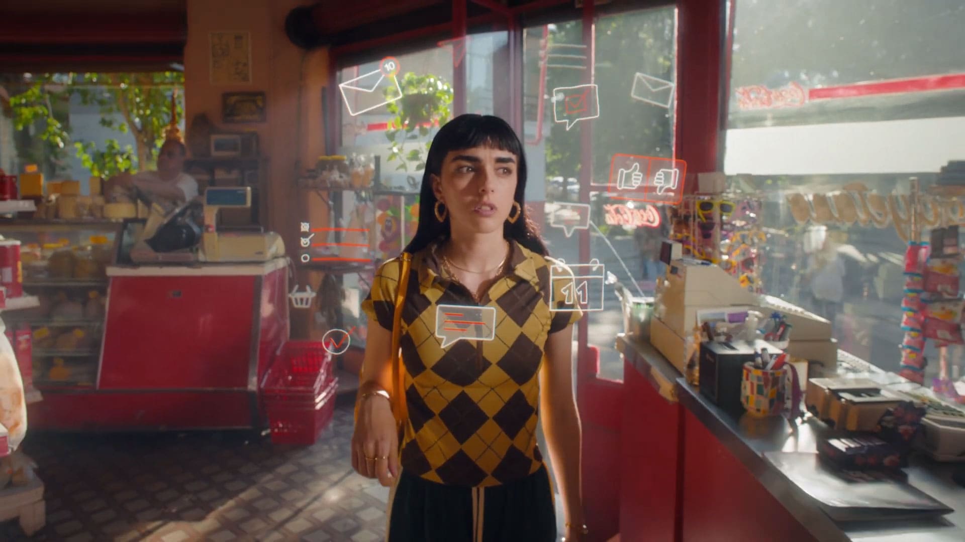 Propaganda da Coca-Cola mira Gen Z ao reviver Share a Coke