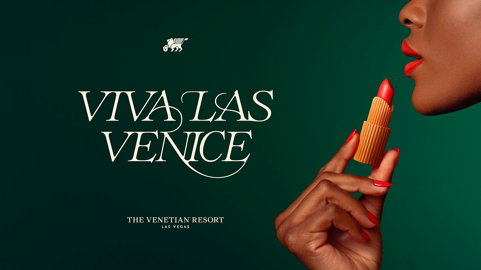 Viva Las Venice: a renovação do The Venetian