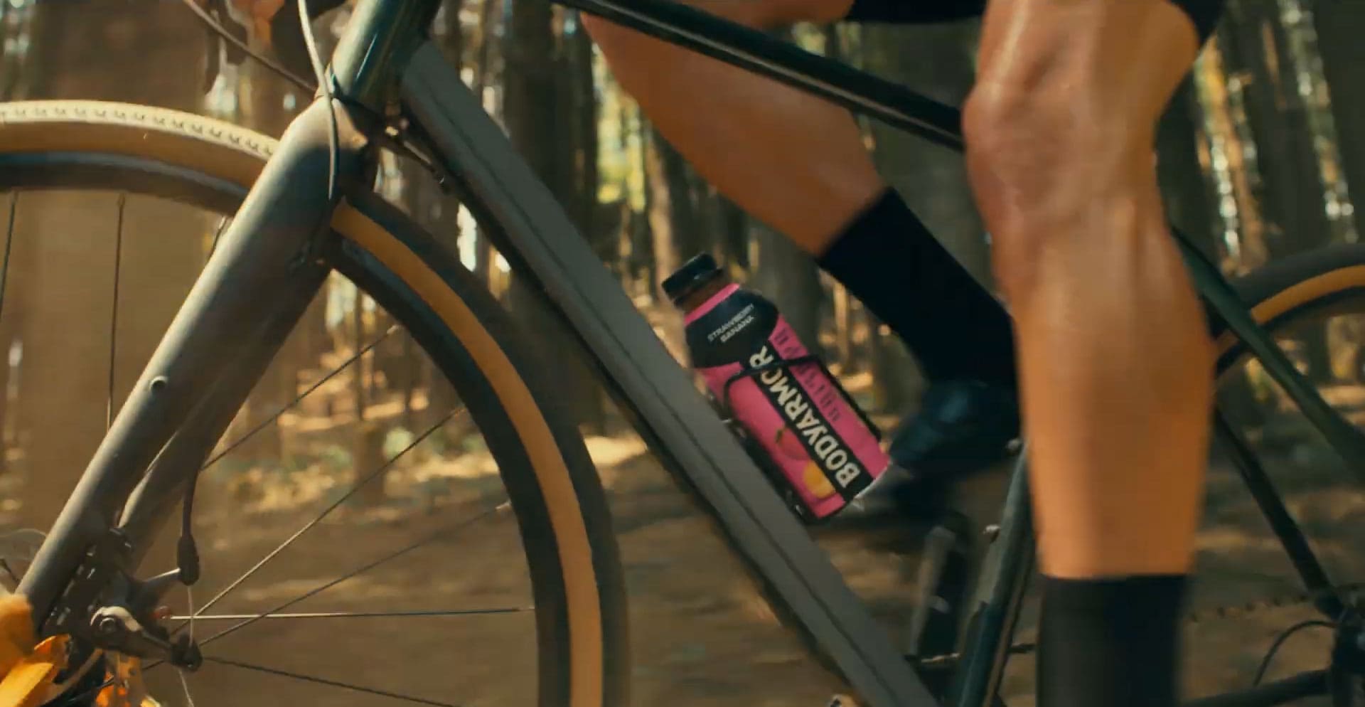 BodyArmor Choose Better