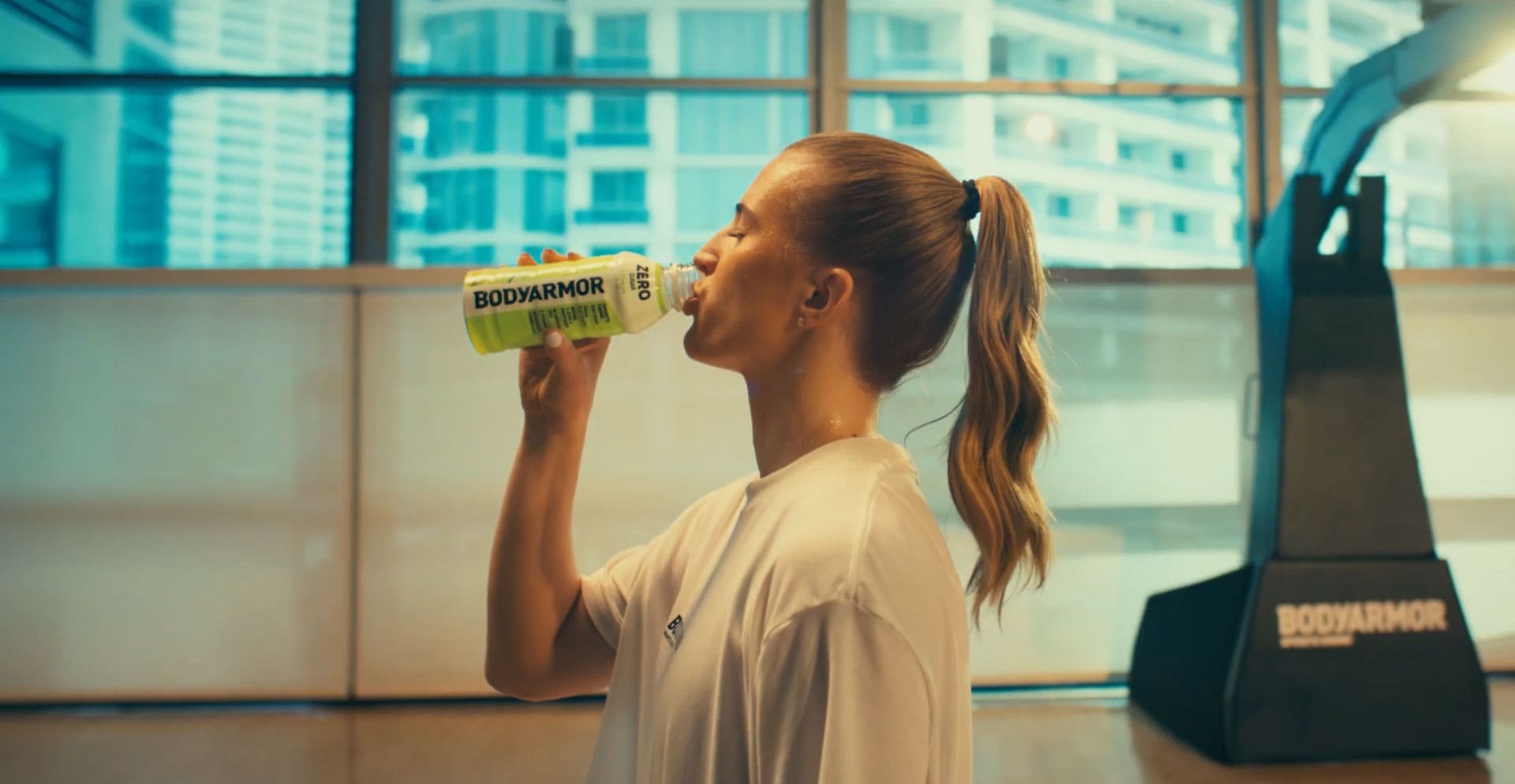 BodyArmor Choose Better