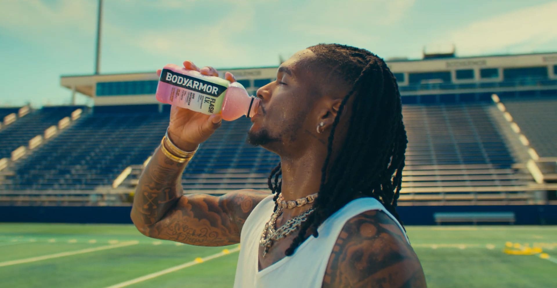 BodyArmor Choose Better