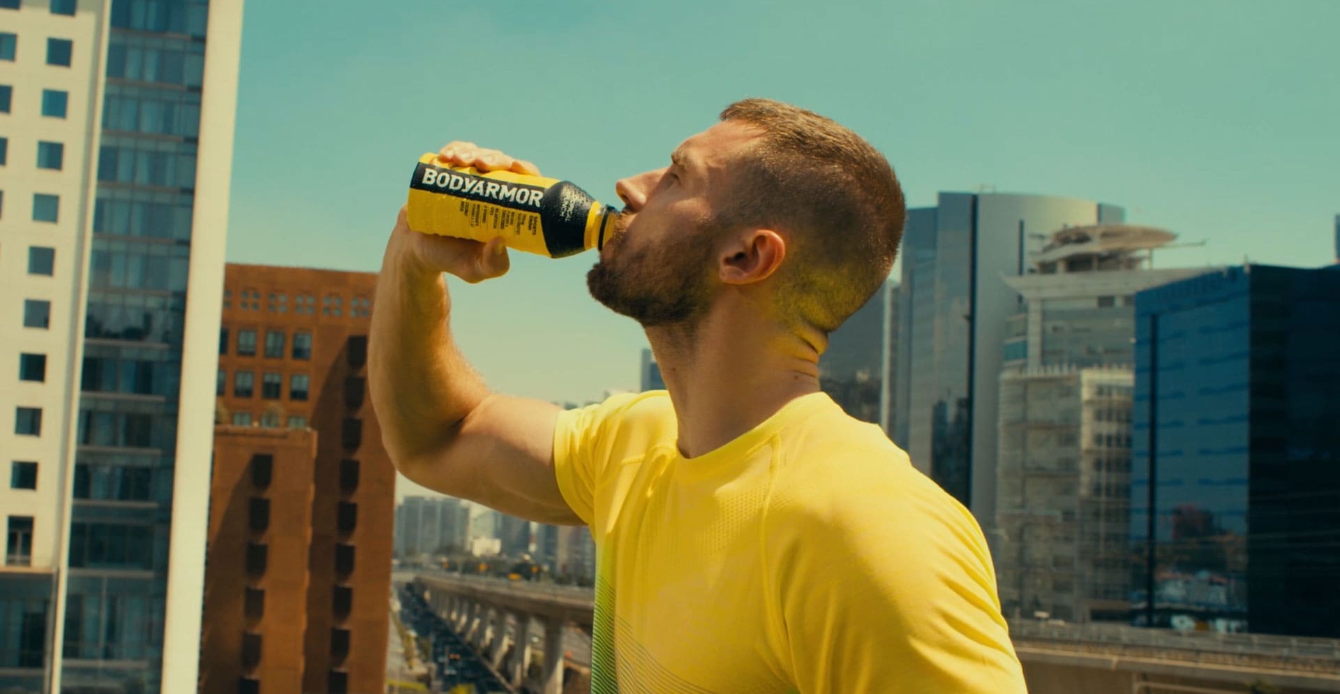 BodyArmor Choose Better
