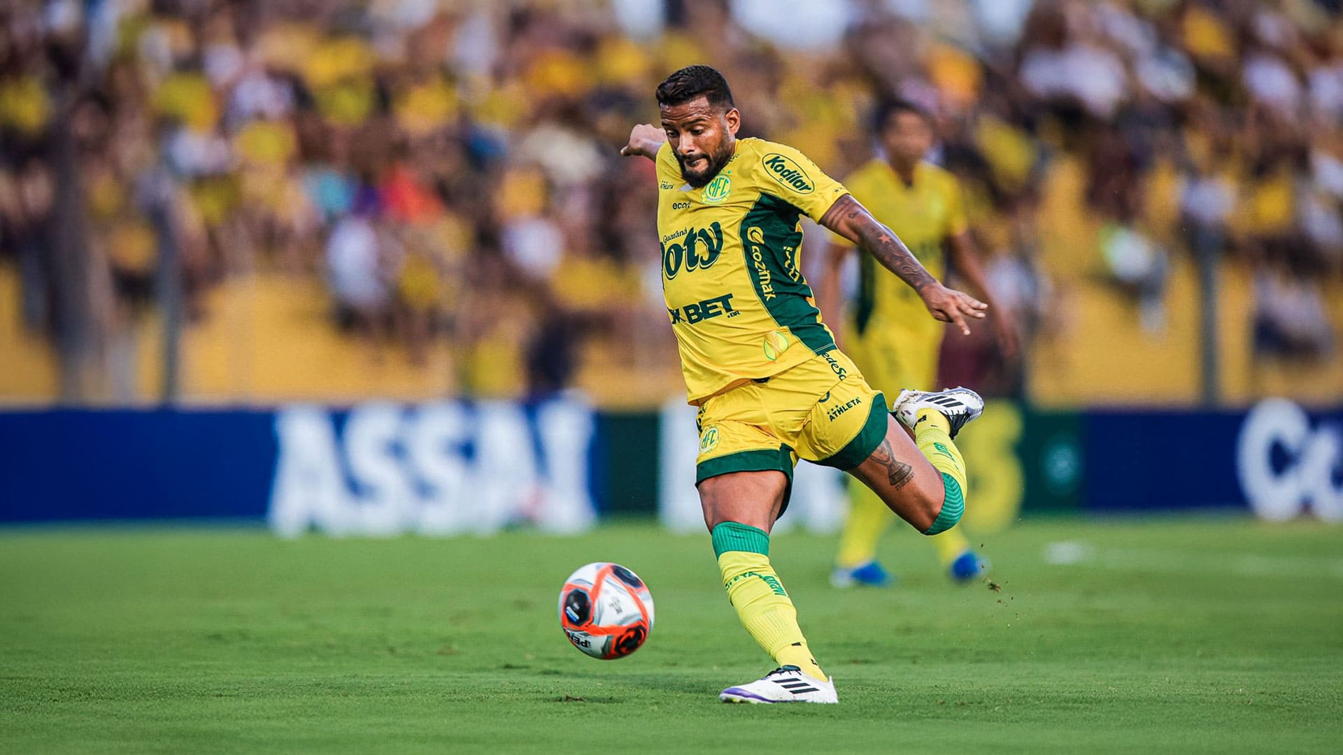 Reinaldo