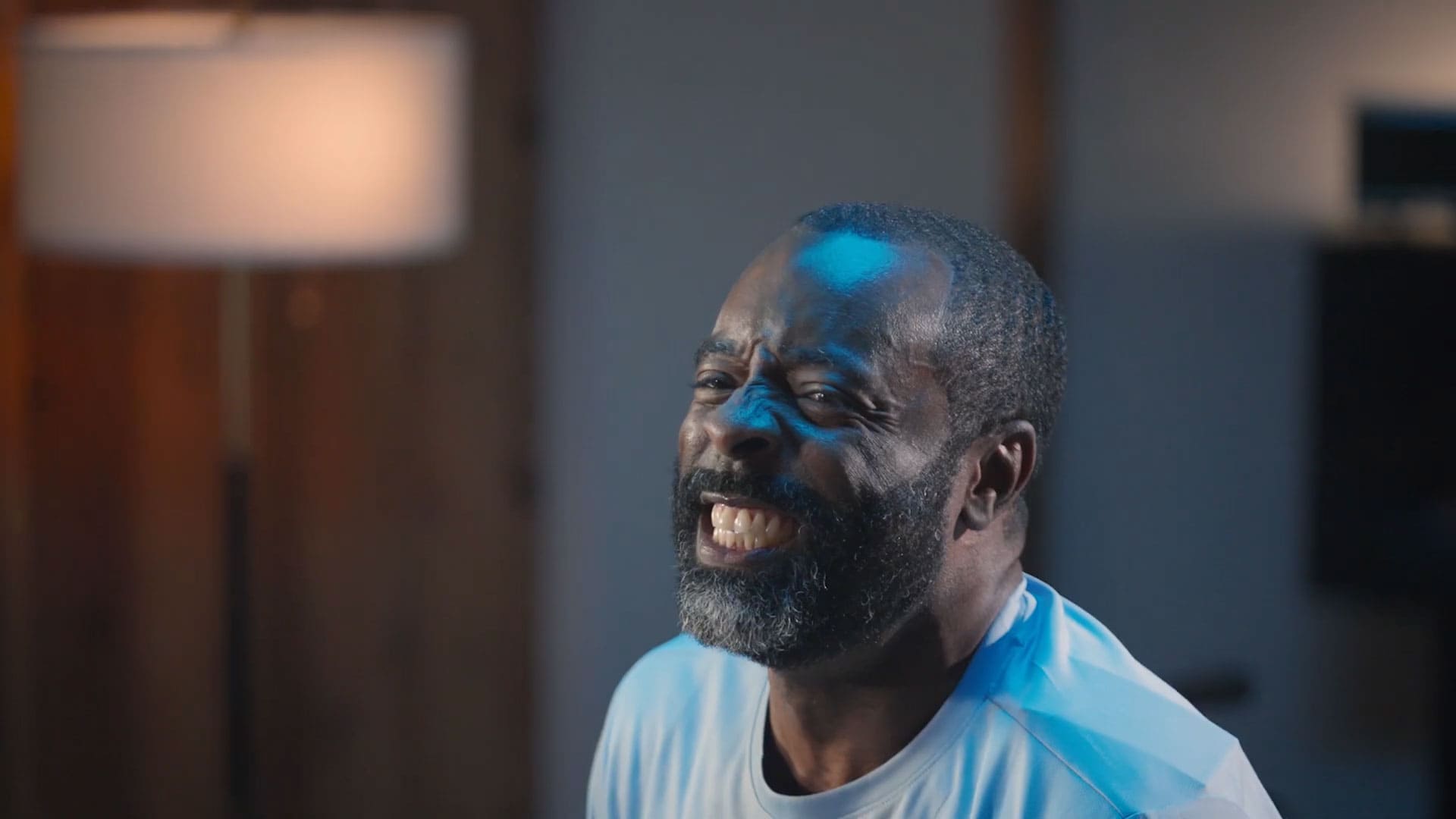Coors Light - Rádio com balde de gelo