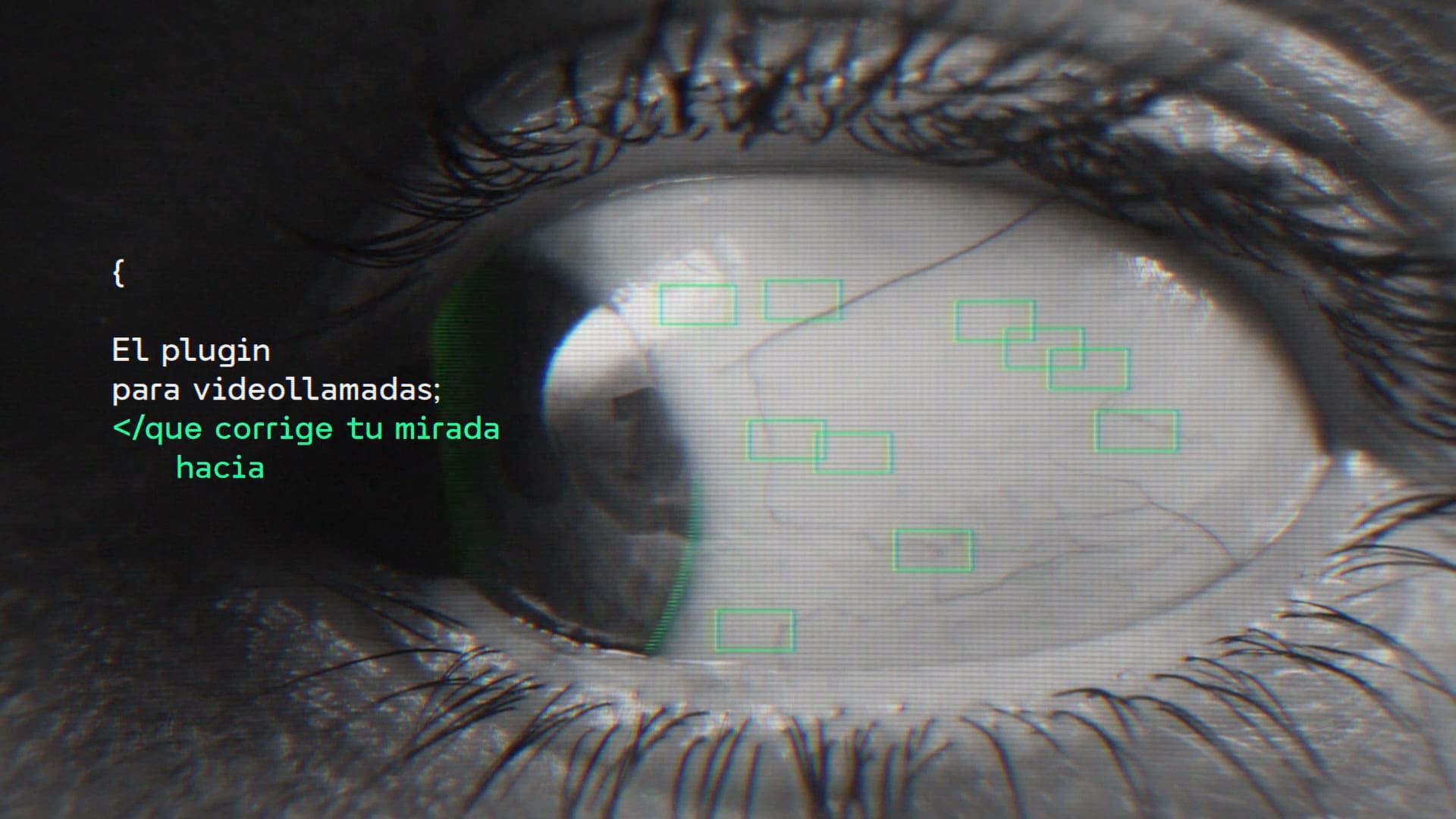 Heineken The Eyes Dribble