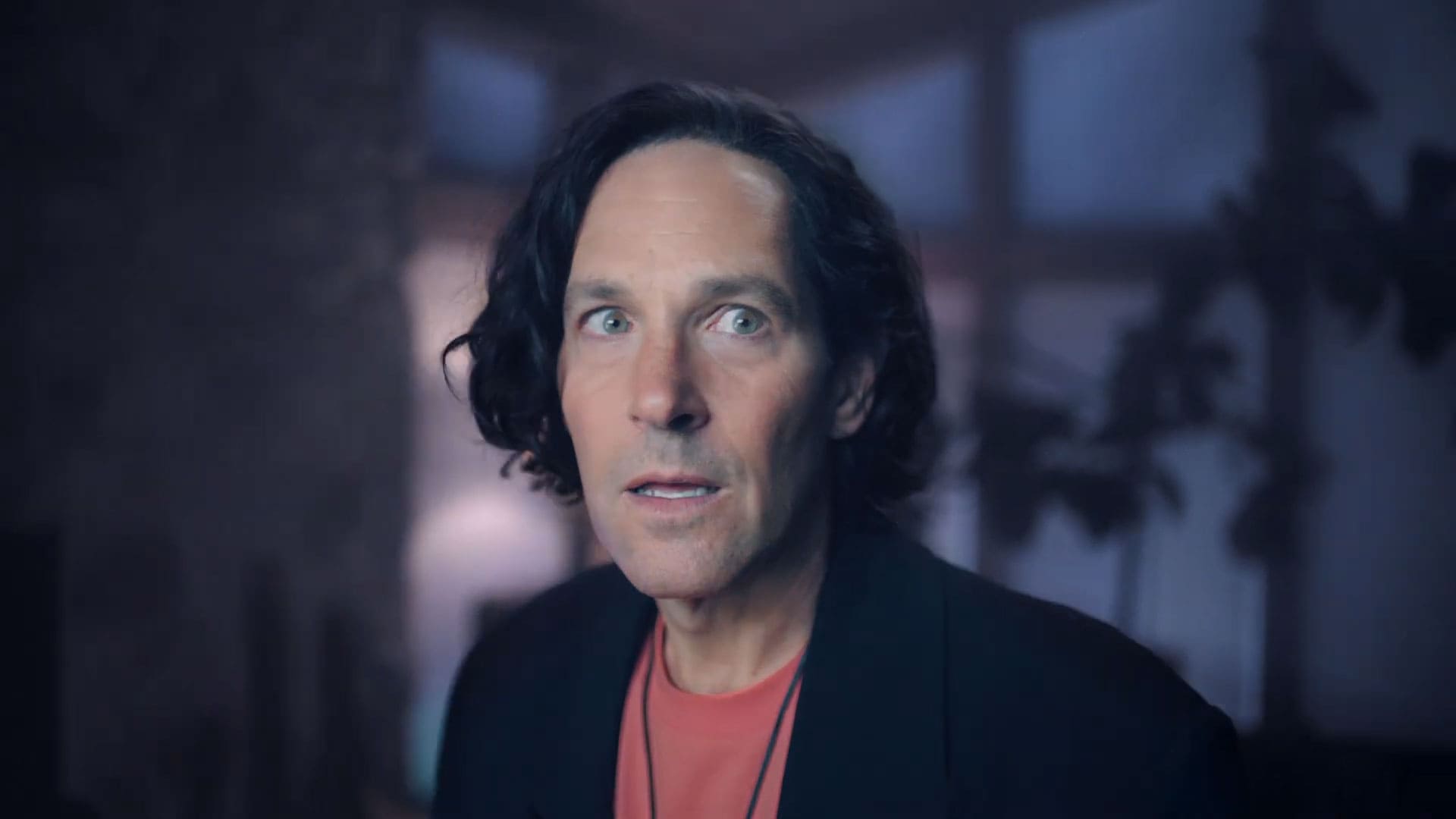 Paul Rudd e Nintendo - Switch 2