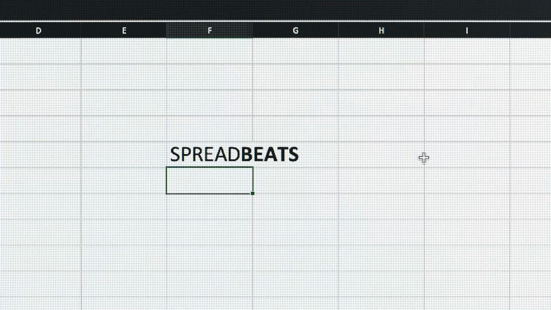Spreadbeats - Os vencedores do Black Pencil no D&AD 2025