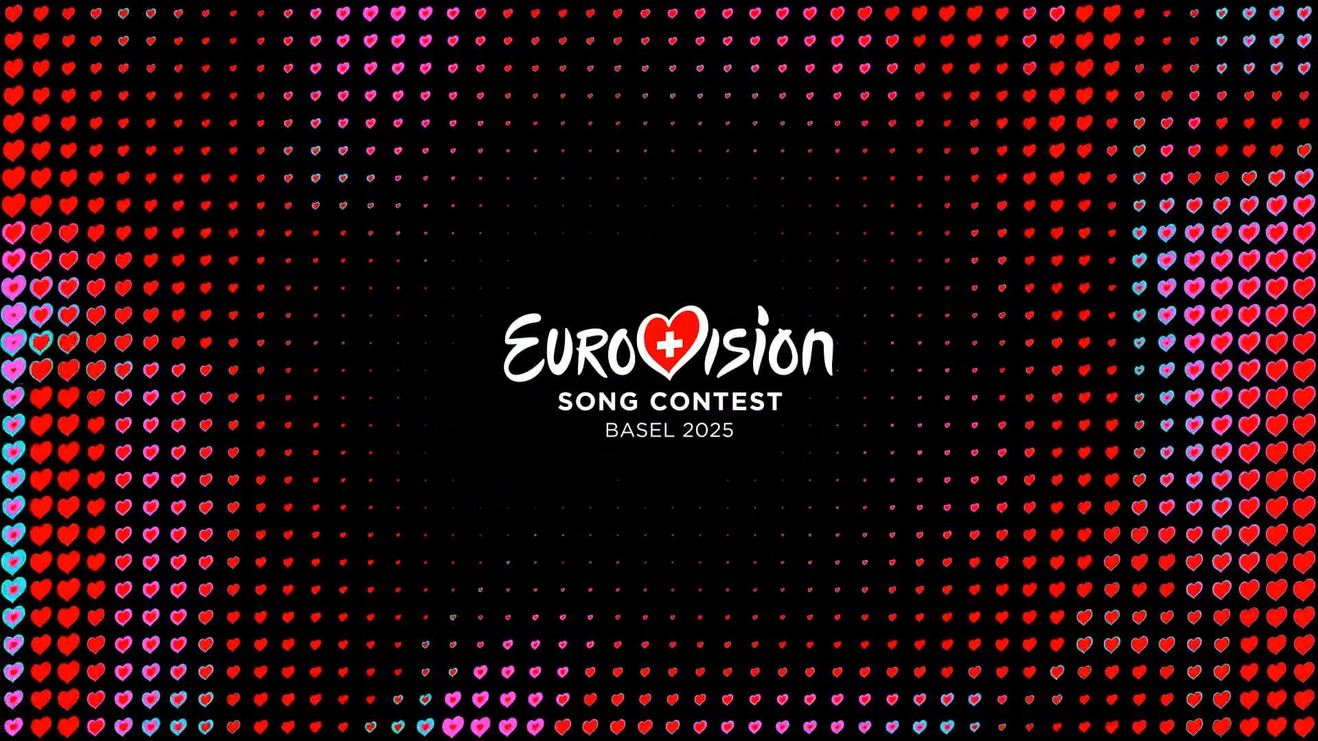 Logo - NOT Wieden+Kennedy cria identidade visual da Eurovision 2025