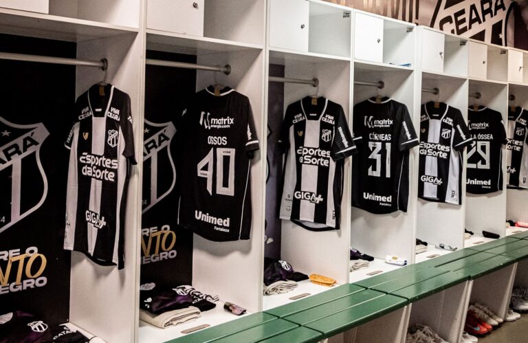 Jogadores Vitais - Ceará em campanha de Doação de órgãos
