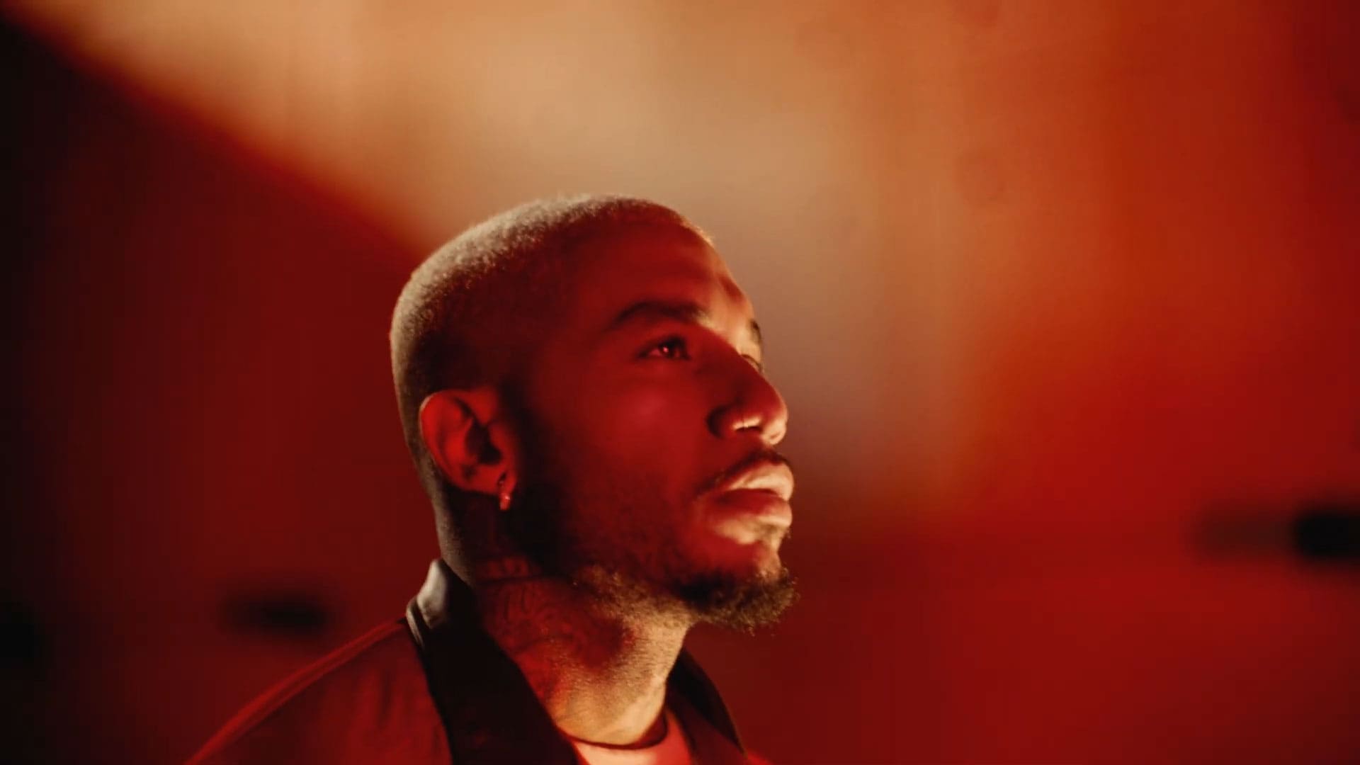Filme com personagem principal - Johnnie Walker Red Label