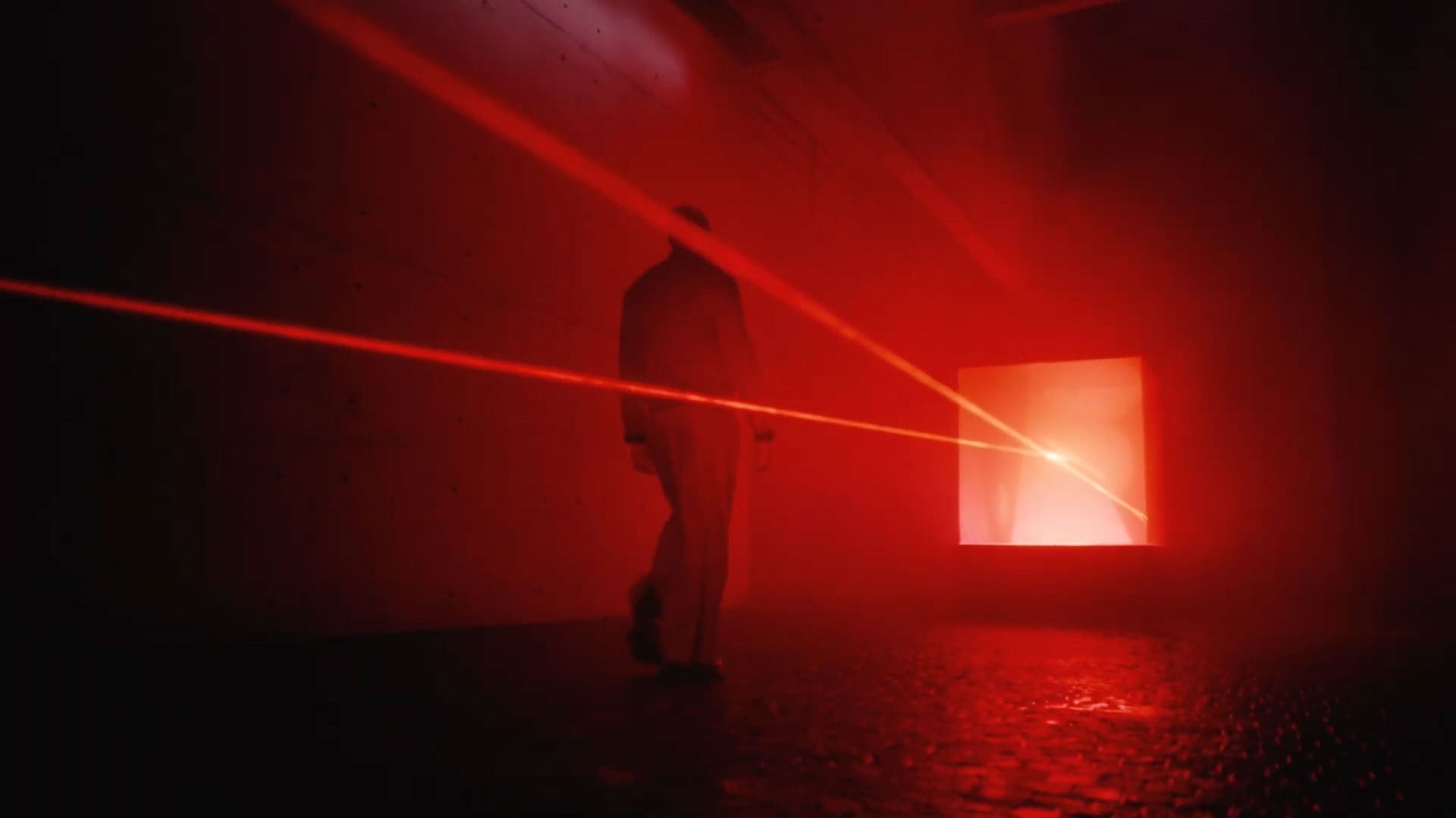 Vermelho destaque - Johnnie Walker Red Label