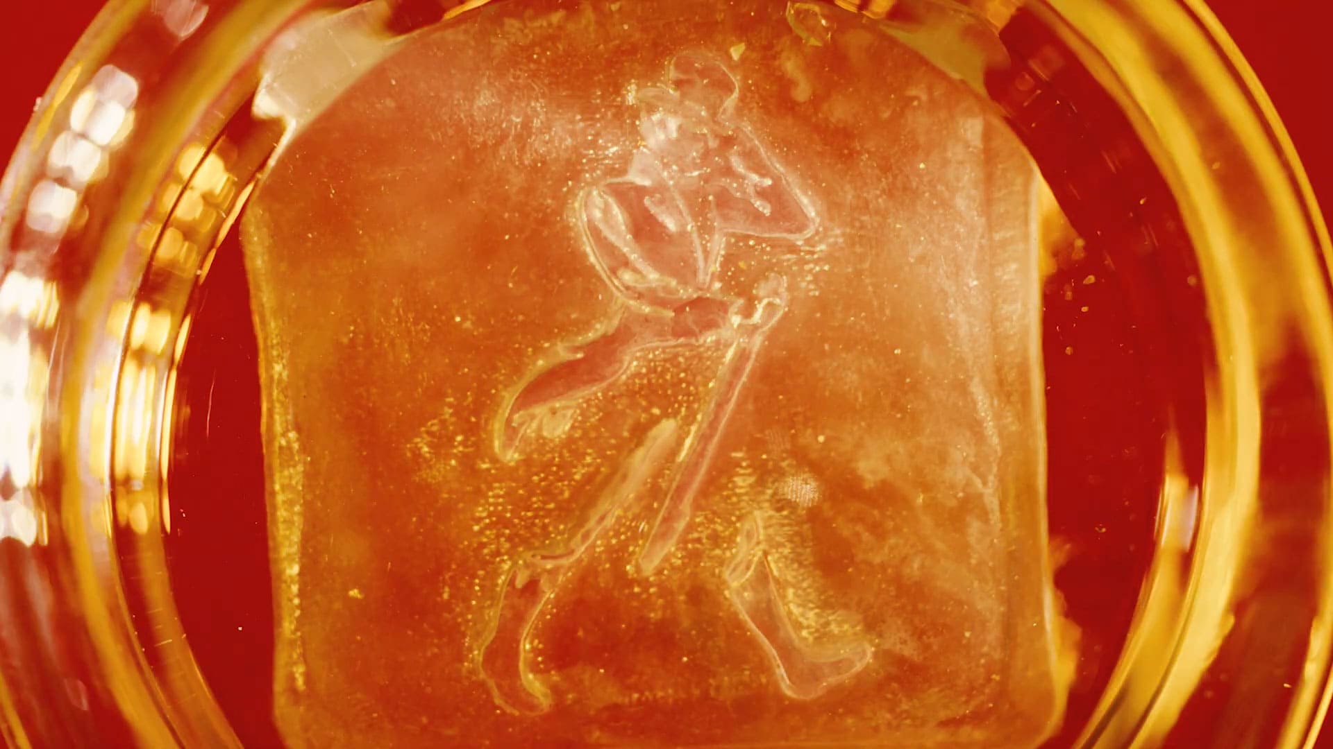 Logo destaque - Johnnie Walker Red Label