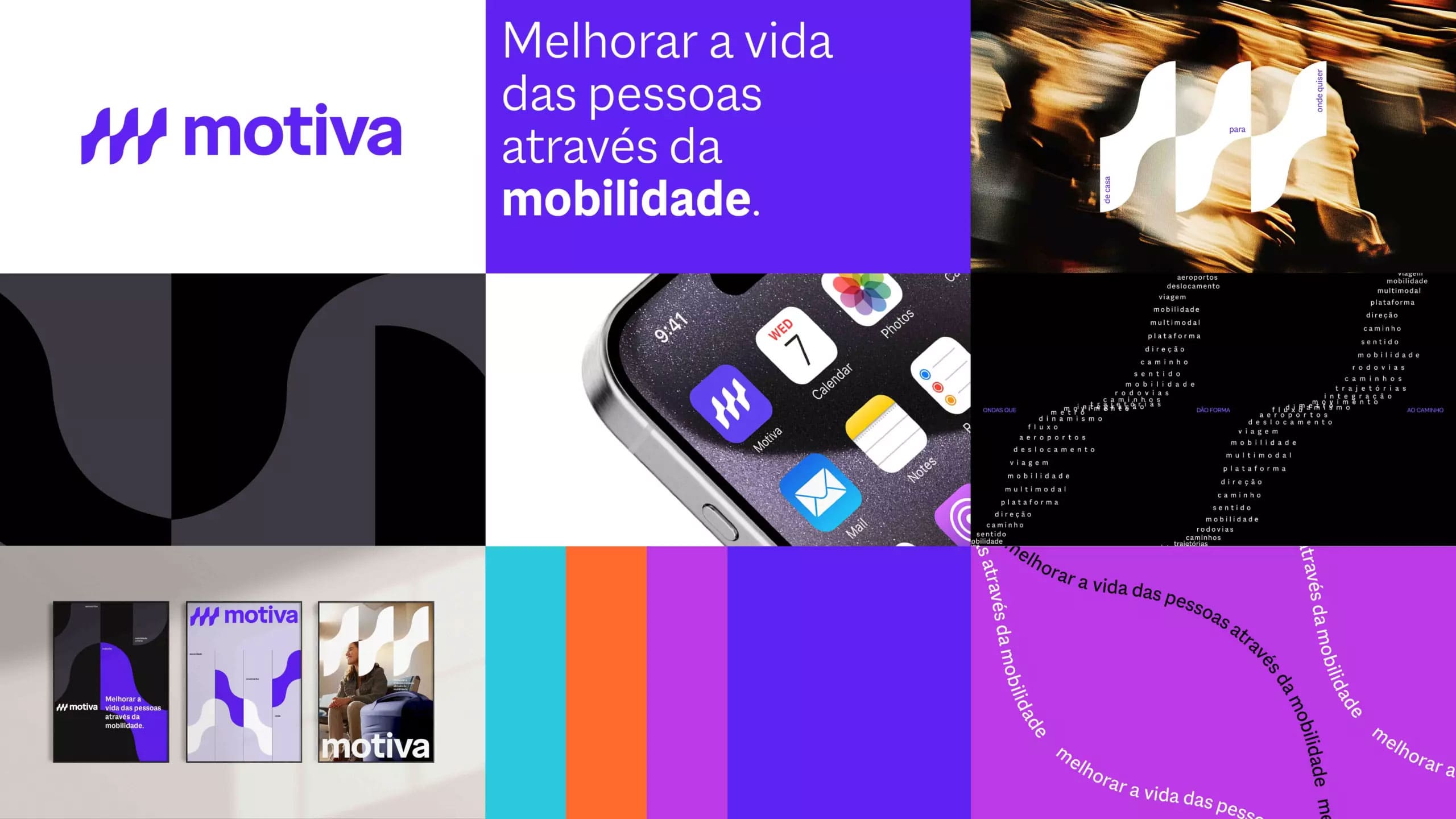 Rebranding Motiva