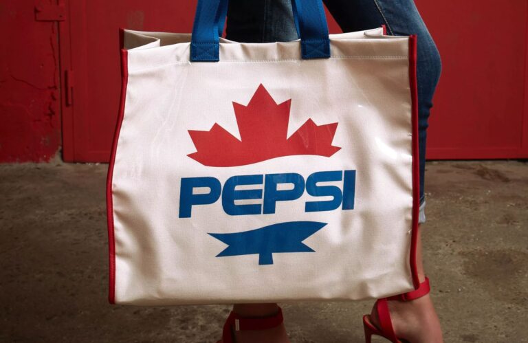 Produtos PepsiCo Lifestyle