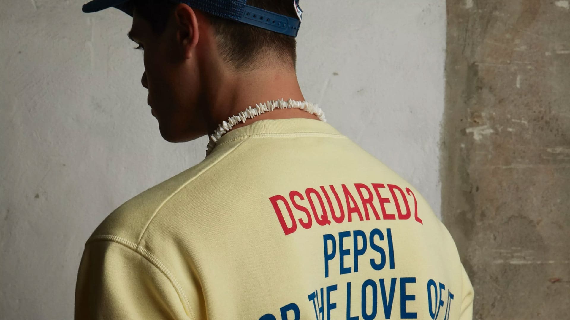 D2 e parceris com a Pepsi - Produtos PepsiCo lifestyle