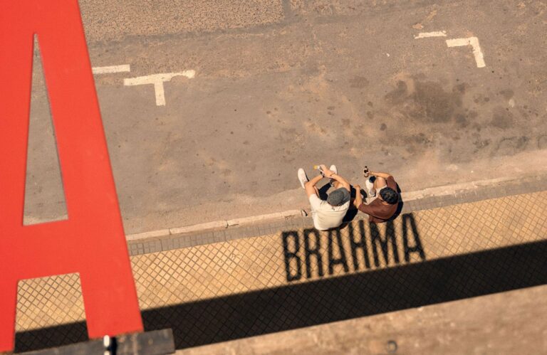 Sombrahma Brahma