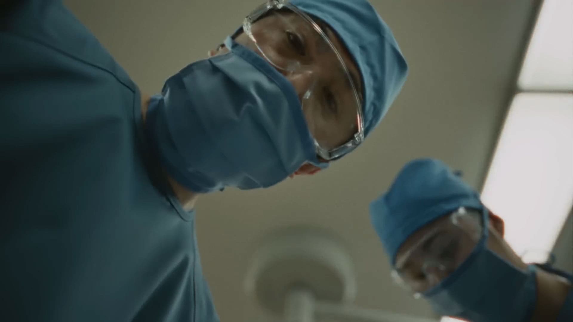 Médico - Comercial do Apple Watch com ECG
