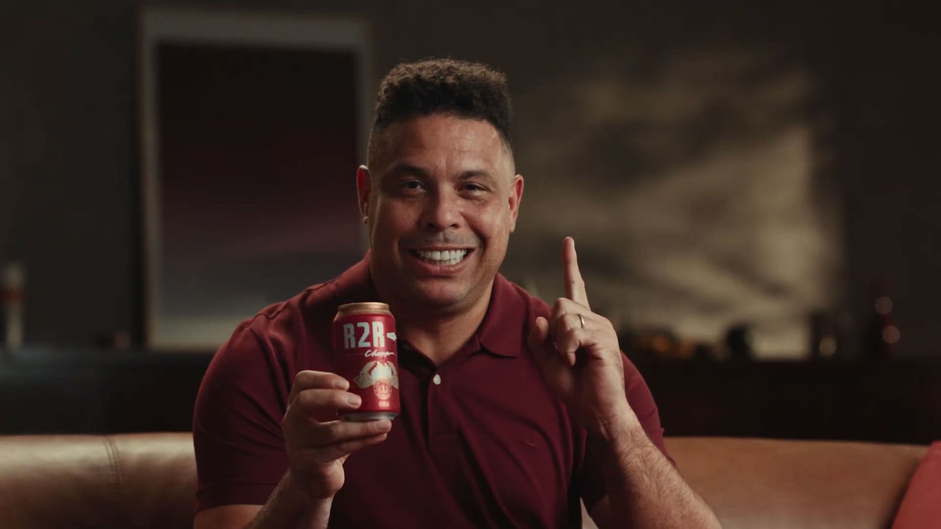 Ronaldo Desafio R2R