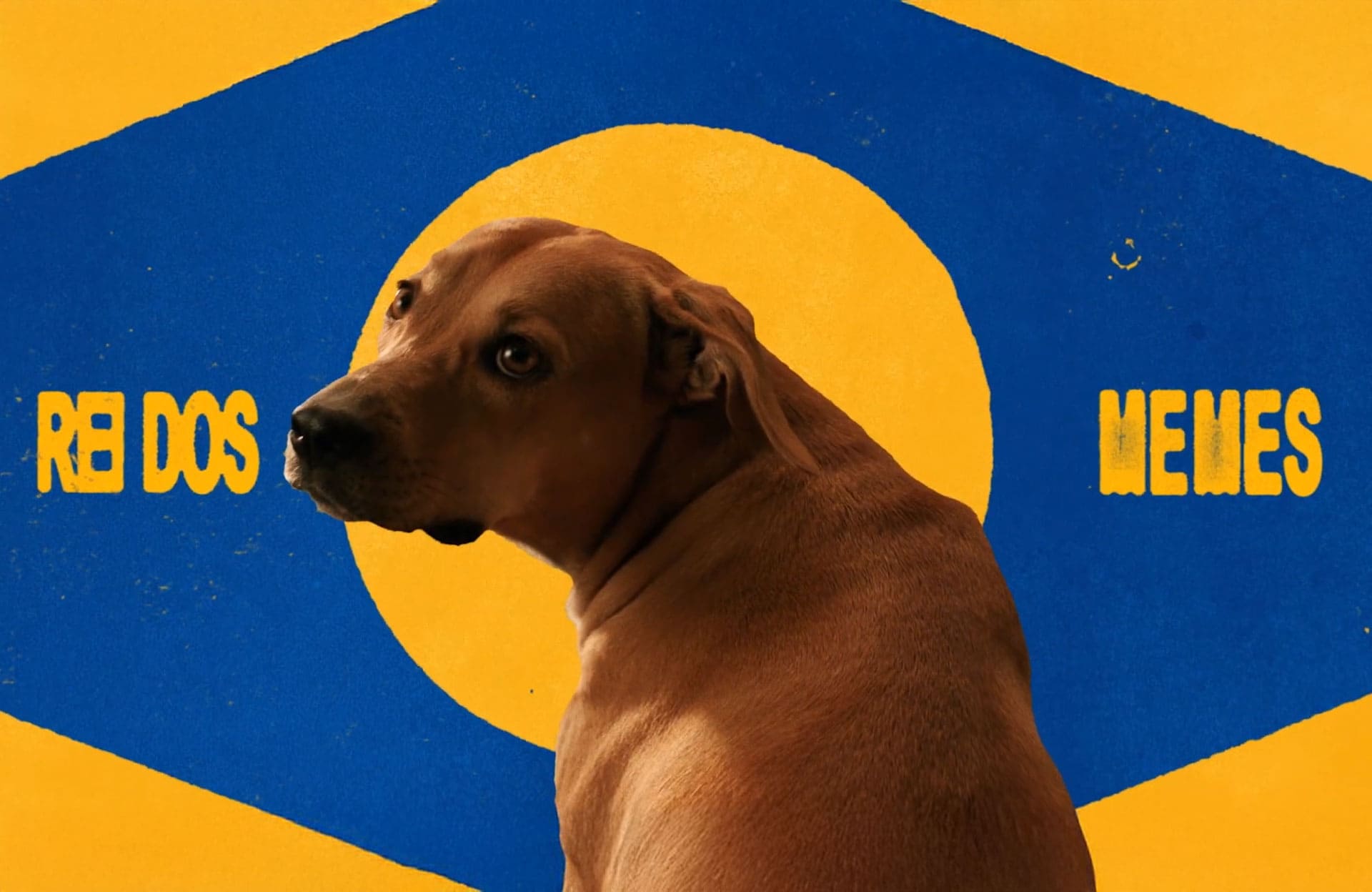 Pedigree Caramelo