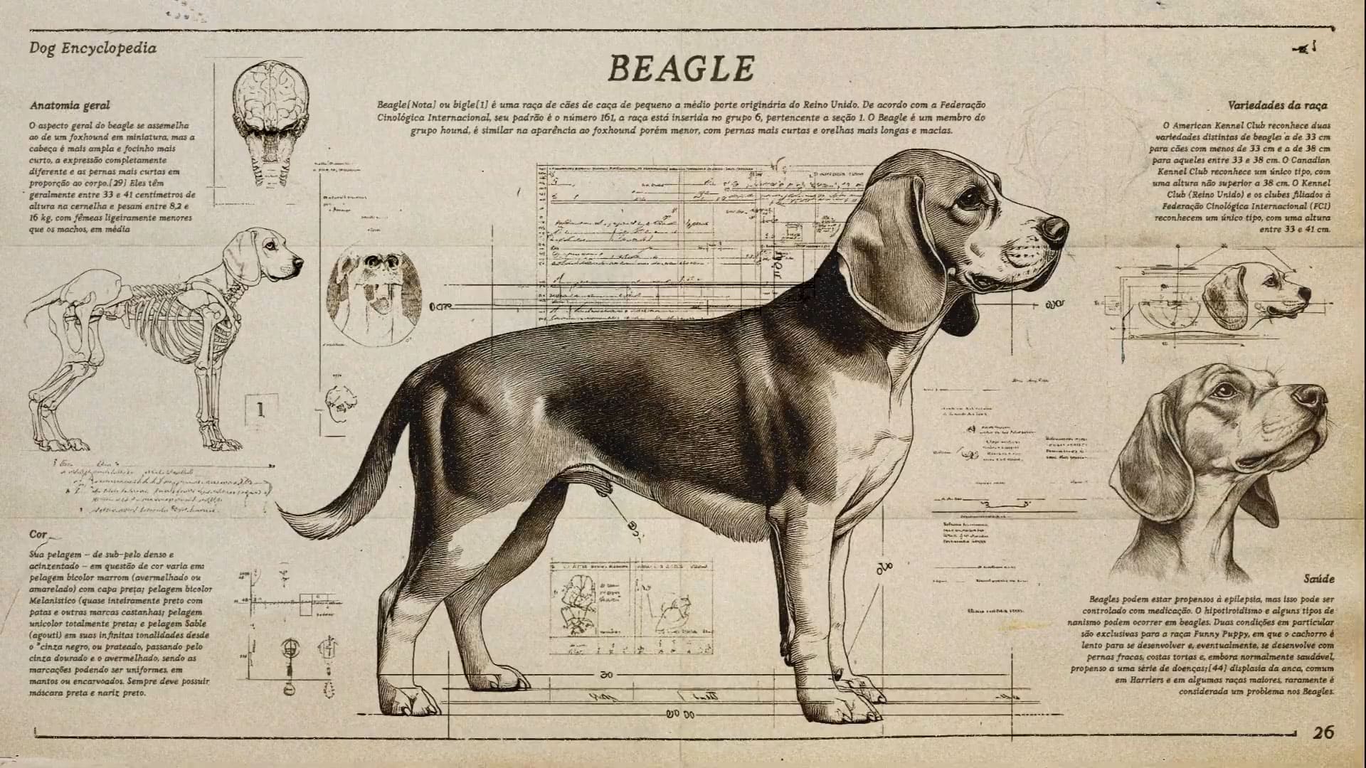 Beagle